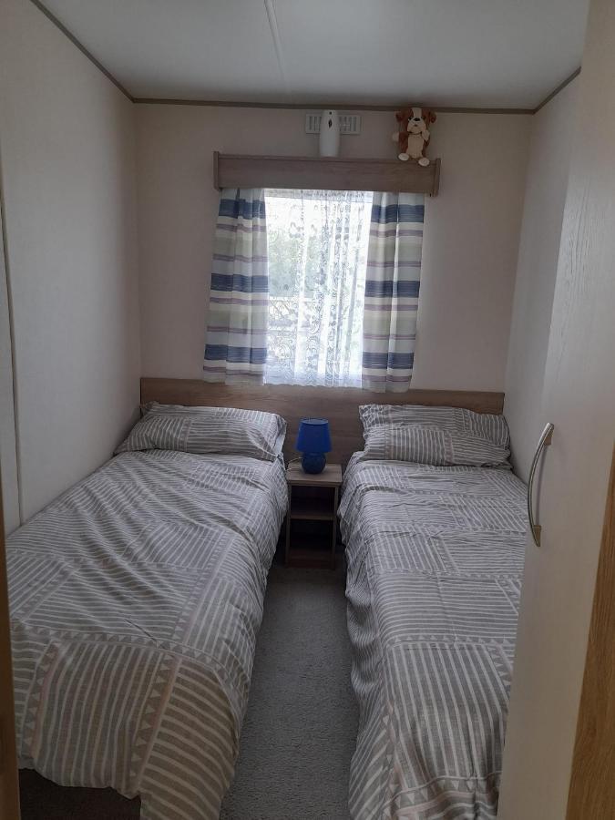 The Palm - Large Static Caravan Near Margate, Kent Hotel Birchington-on-Sea Exterior foto