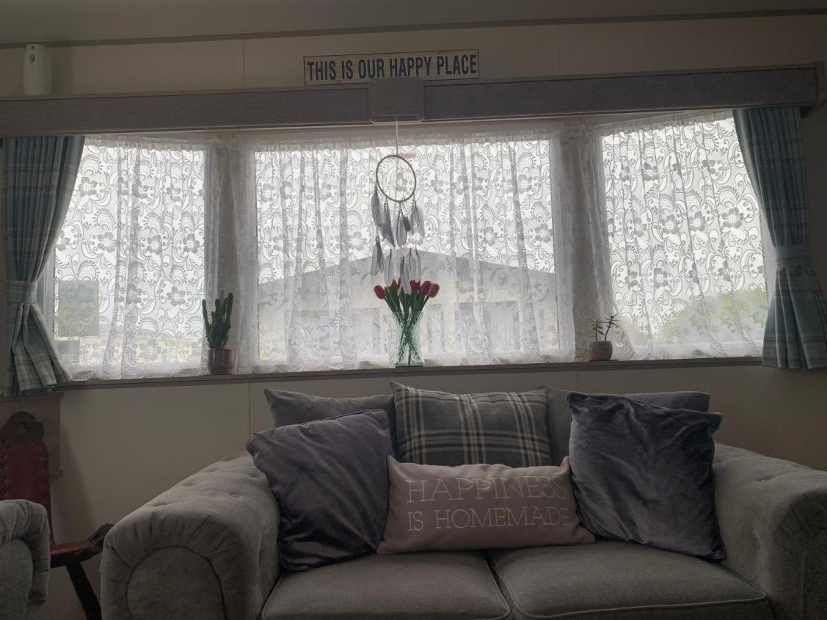 The Palm - Large Static Caravan Near Margate, Kent Hotel Birchington-on-Sea Exterior foto